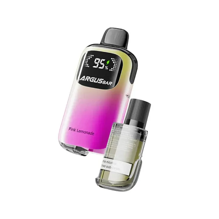Pink Lemonade 