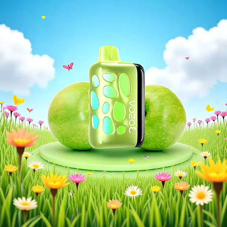 Double Apple 