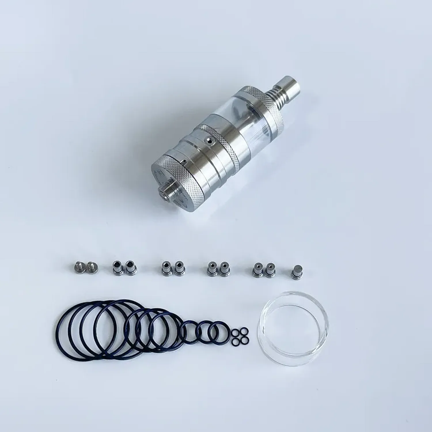 Rekavape - E-Vapor V4.5 22 mm RTA Mtl Elektronik Sigara Atomizer - En Uygun Fiyatlı Orijinal Ürün