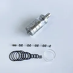 Rekavape - E-Vapor V4.5 22 mm RTA Mtl Elektronik Sigara Atomizer - En Uygun Fiyatlı Orijinal Ürün