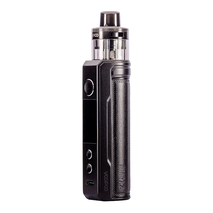 Drag X2 Spray Black 