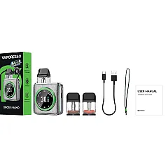 Vaporesso - XROS 5 Nano Pod Mod Elektronik Sigara - En Uygun Fiyatlı Orijinal Ürün