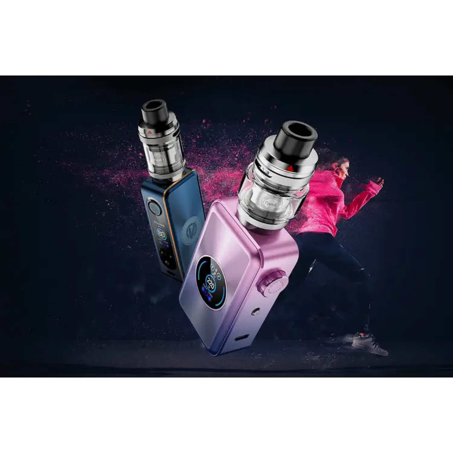 Vaporesso - Gen Max 220 W Elektronik Sigara