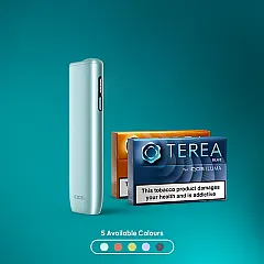 IQOS Iluma i One - En Uygun Fiyatlı Orijinal Ürün