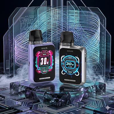 Smok - Novo GT Box 30W Pod Mod Elektronik Sigara