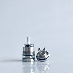 Rekavape - Monarchy OST 014 Old School Style 22 mm Mtl RTA Elektronik Sigara Atomizer - En Uygun Fiyatlı Orijinal Ürün