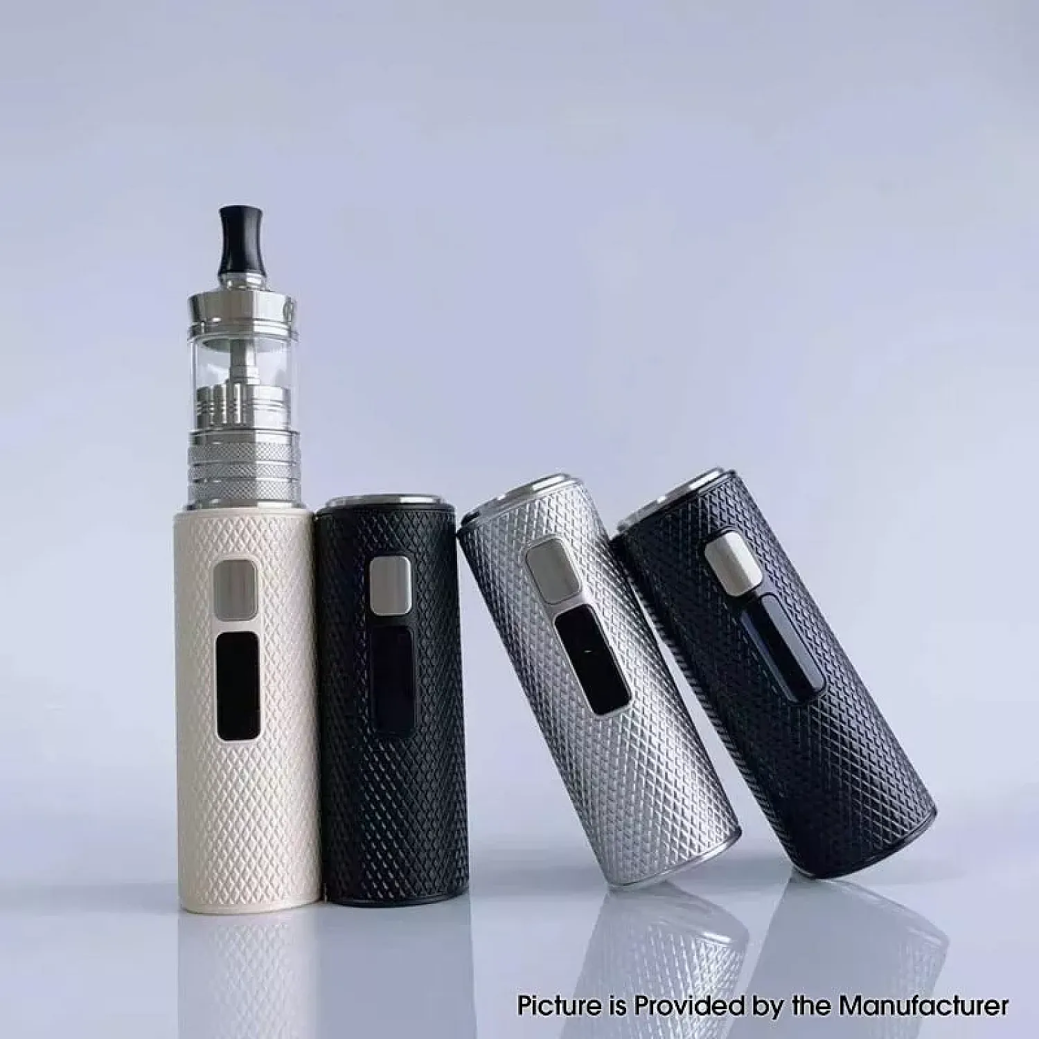Rekavape - Stratum v11 Style DNA 60w Elektronik Sigara Mod - En Uygun Fiyatlı Orijinal Ürün