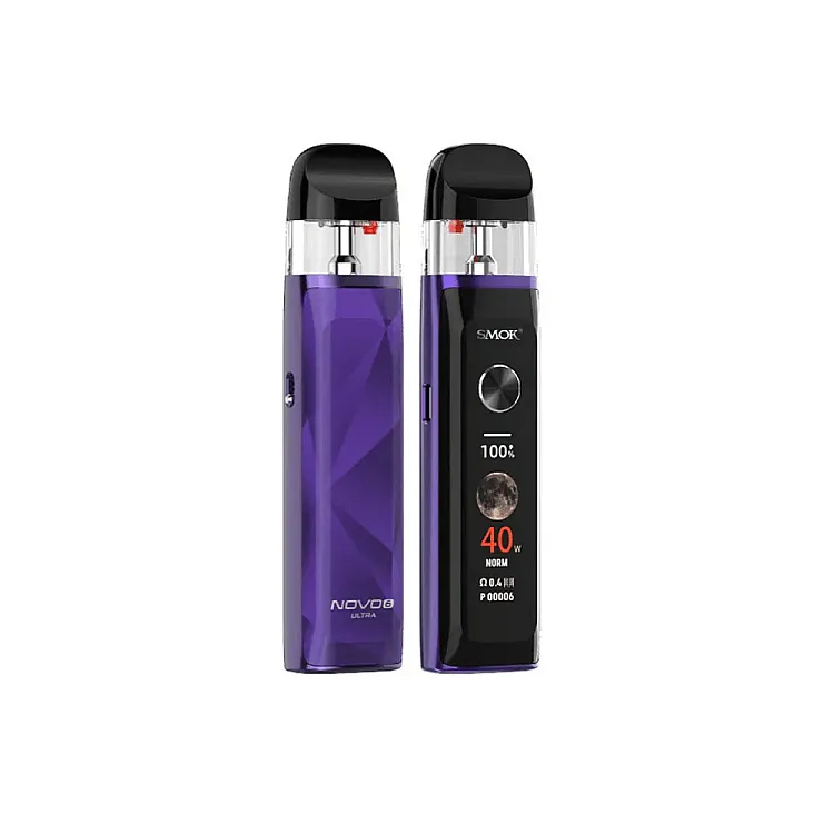 Smok - Novo 6 Ultra Purple 
