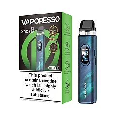 Vaporesso - XROS 6 Pod Mod Elektronik Sigara - En Uygun Fiyatlı Orijinal Ürün
