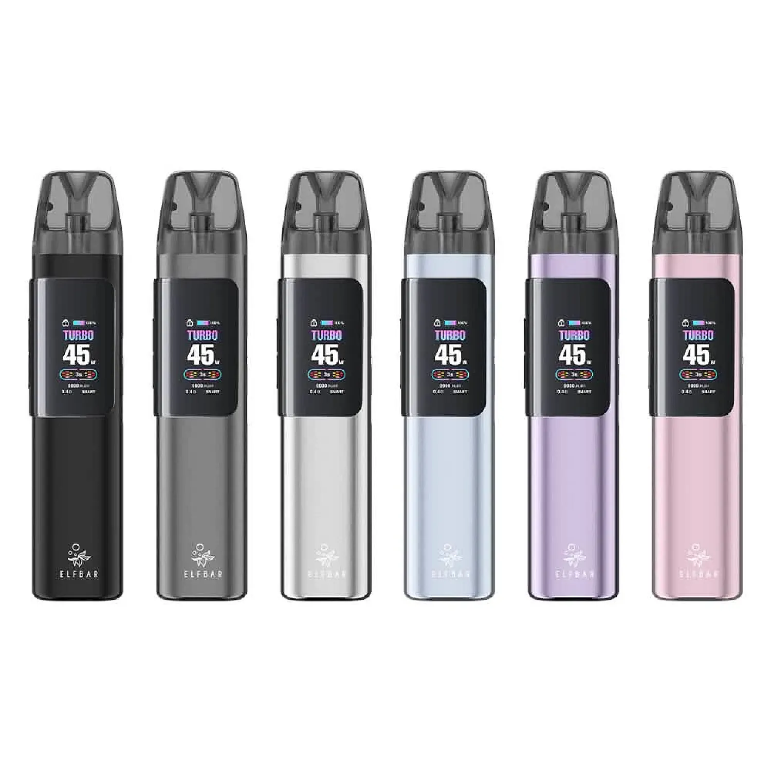Elf Bar - ELFX PRO Pod Mod 1200 Mah Elektronik Sigara Satın Al - İndirimli Fiyat Elf Bar - ELFX PRO Pod Mod 1200 Mah Elektronik Sigara - En Uygun Fiyatlı Orijinal Ürün