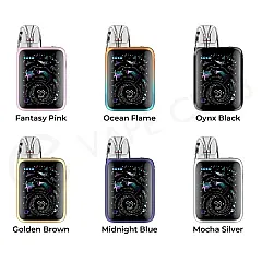 Uwell - Caliburn G5 Koko Pod Mod Elektronik Sigara - En Uygun Fiyatlı Orijinal Ürün