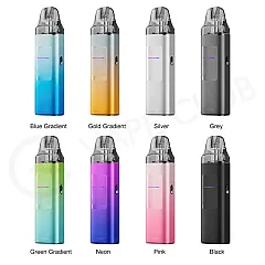 Voopoo - Vinci S 2000 Mah Pod Mod Elektronik Sigara - En Uygun Fiyatlı Orijinal Ürün