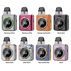 Vaporesso - XROS 5 Nano Pod Mod Elektronik Sigara - En Uygun Fiyatlı Orijinal Ürün