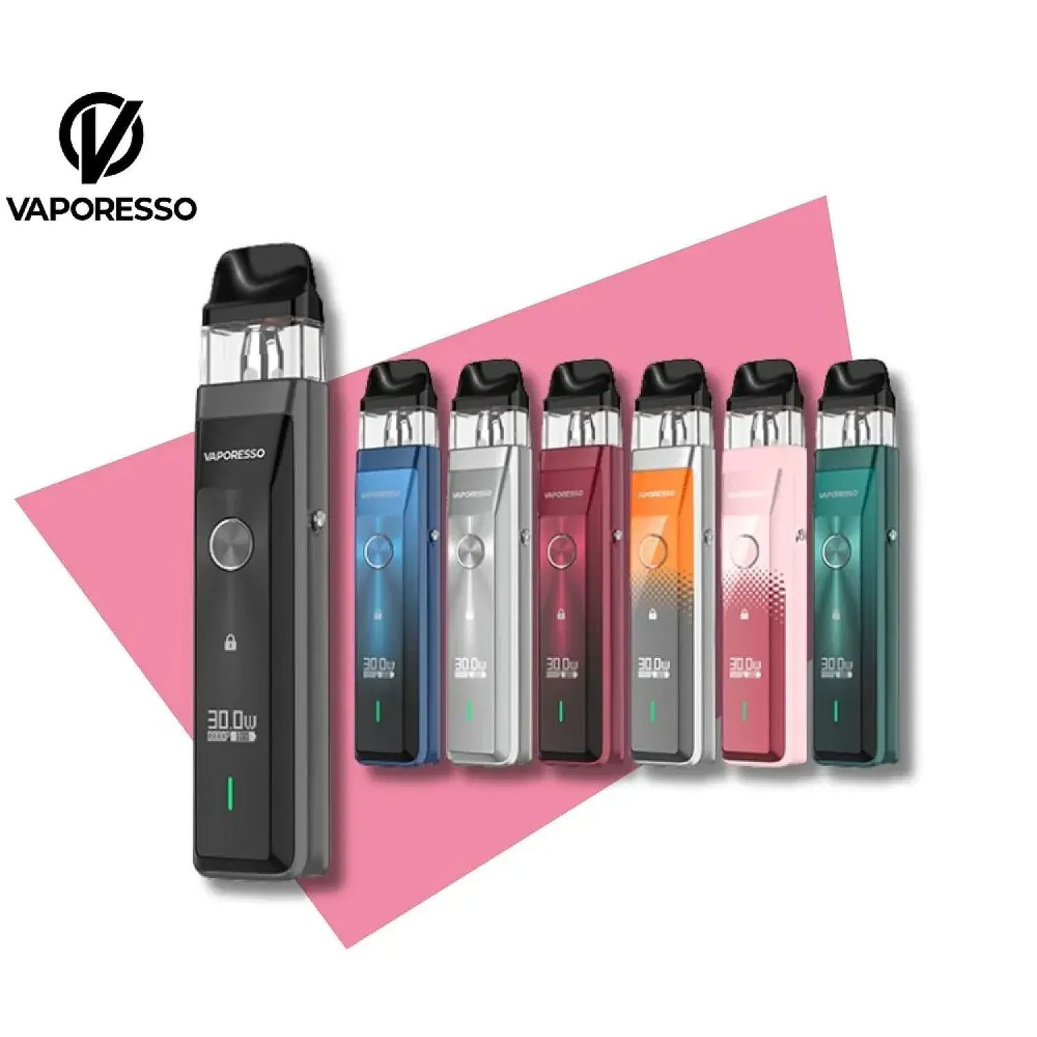 Vaporesso - Xros Pro 1200 Mah Pod Mod Elektronik Sigara - En Uygun Fiyatlı Orijinal Ürün