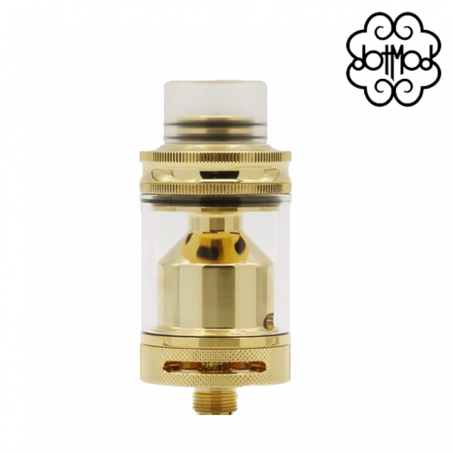 (Clone) Dotmod Petri Rta 24 mm Elektronik Sigara Atomizer - En Uygun Fiyatlı Orijinal Ürün