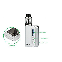 Smok OSUB 80W Elektronik Sigara Kit 3300 Mah - En Uygun Fiyatlı Orijinal Ürün
