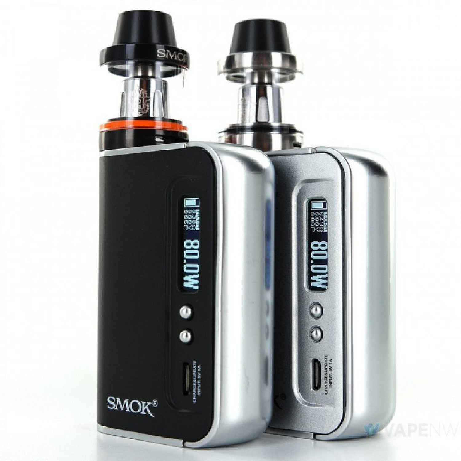 Smok OSUB 80W Elektronik Sigara Kit 3300 Mah - En Uygun Fiyatlı Orijinal Ürün