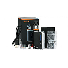 Smok OSUB 80W Elektronik Sigara Kit 3300 Mah - En Uygun Fiyatlı Orijinal Ürün