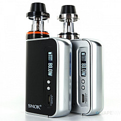 Smok OSUB 80W Elektronik Sigara Kit 3300 Mah - En Uygun Fiyatlı Orijinal Ürün