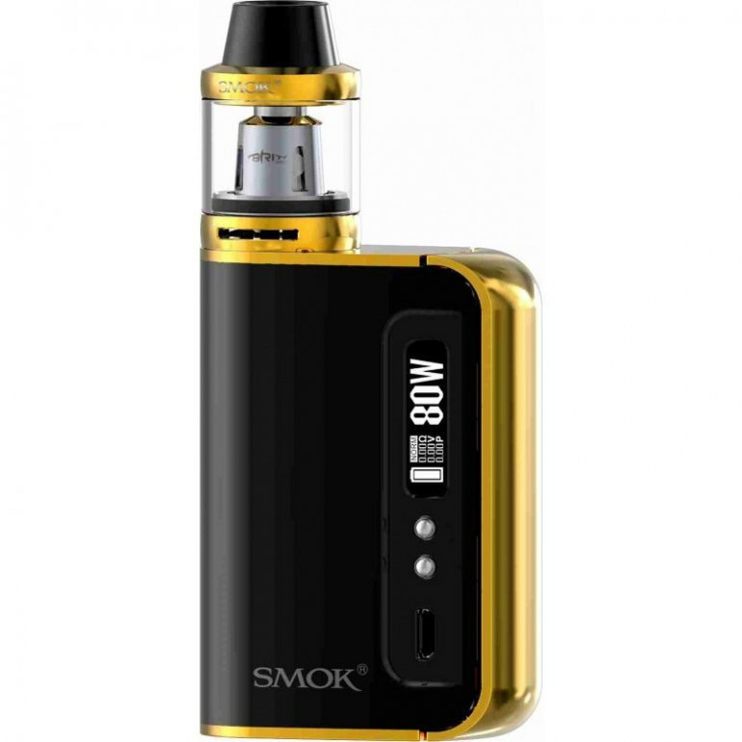 Smok OSUB 80W Elektronik Sigara Kit 3300 Mah - En Uygun Fiyatlı Orijinal Ürün