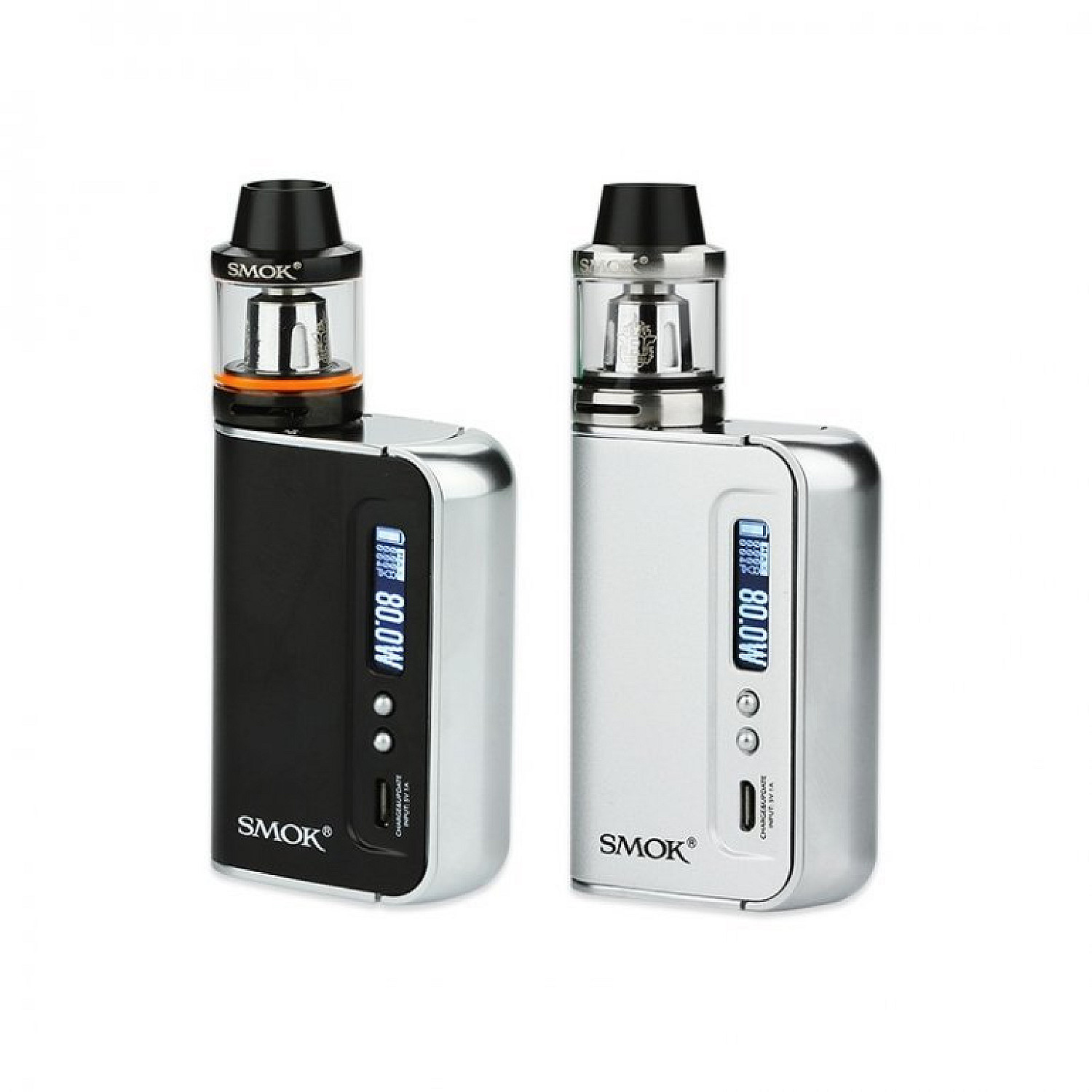 Smok OSUB 80W Elektronik Sigara Kit 3300 Mah - En Uygun Fiyatlı Orijinal Ürün