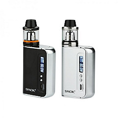 Smok OSUB 80W Elektronik Sigara Kit 3300 Mah - En Uygun Fiyatlı Orijinal Ürün