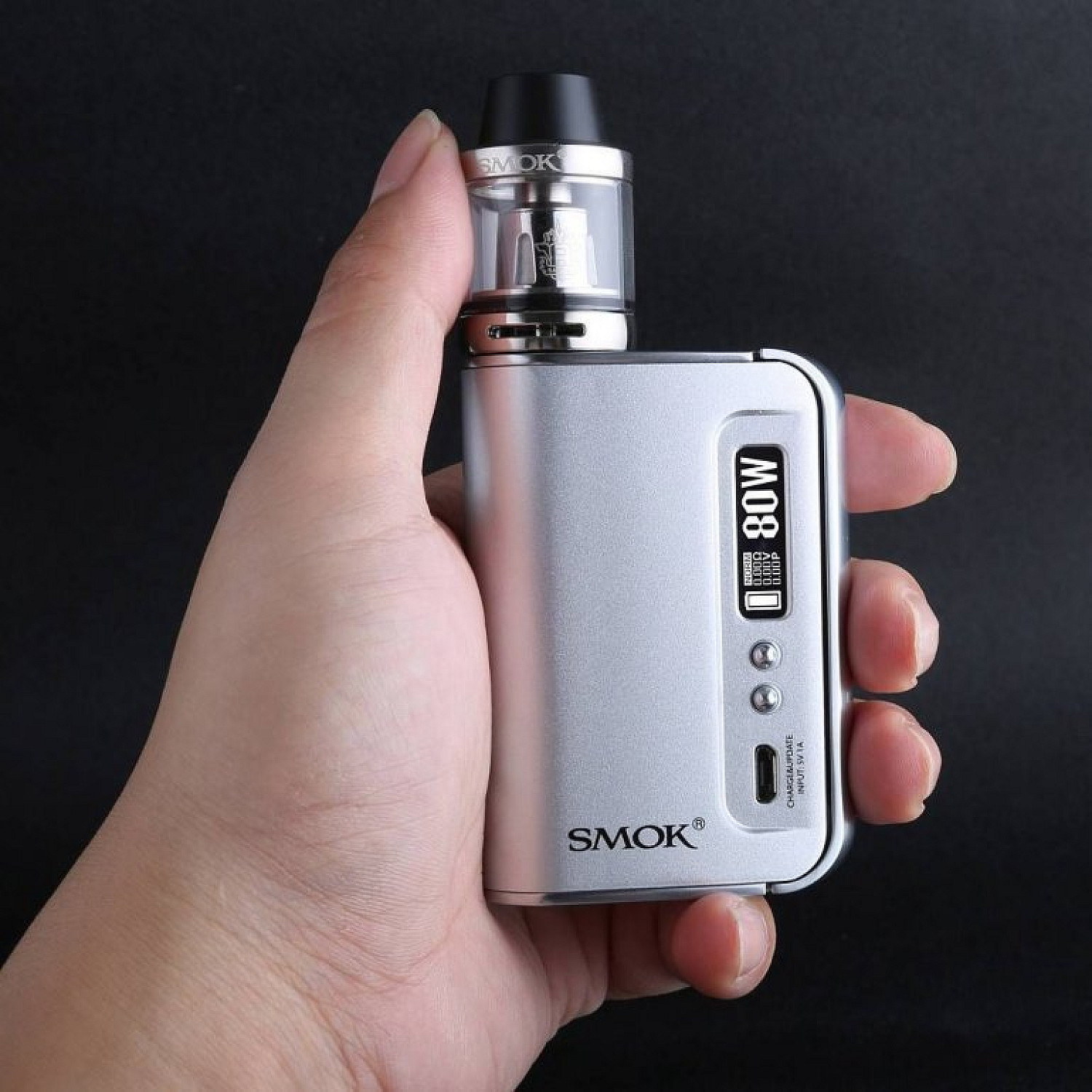 Smok OSUB 80W Elektronik Sigara Kit 3300 Mah - En Uygun Fiyatlı Orijinal Ürün