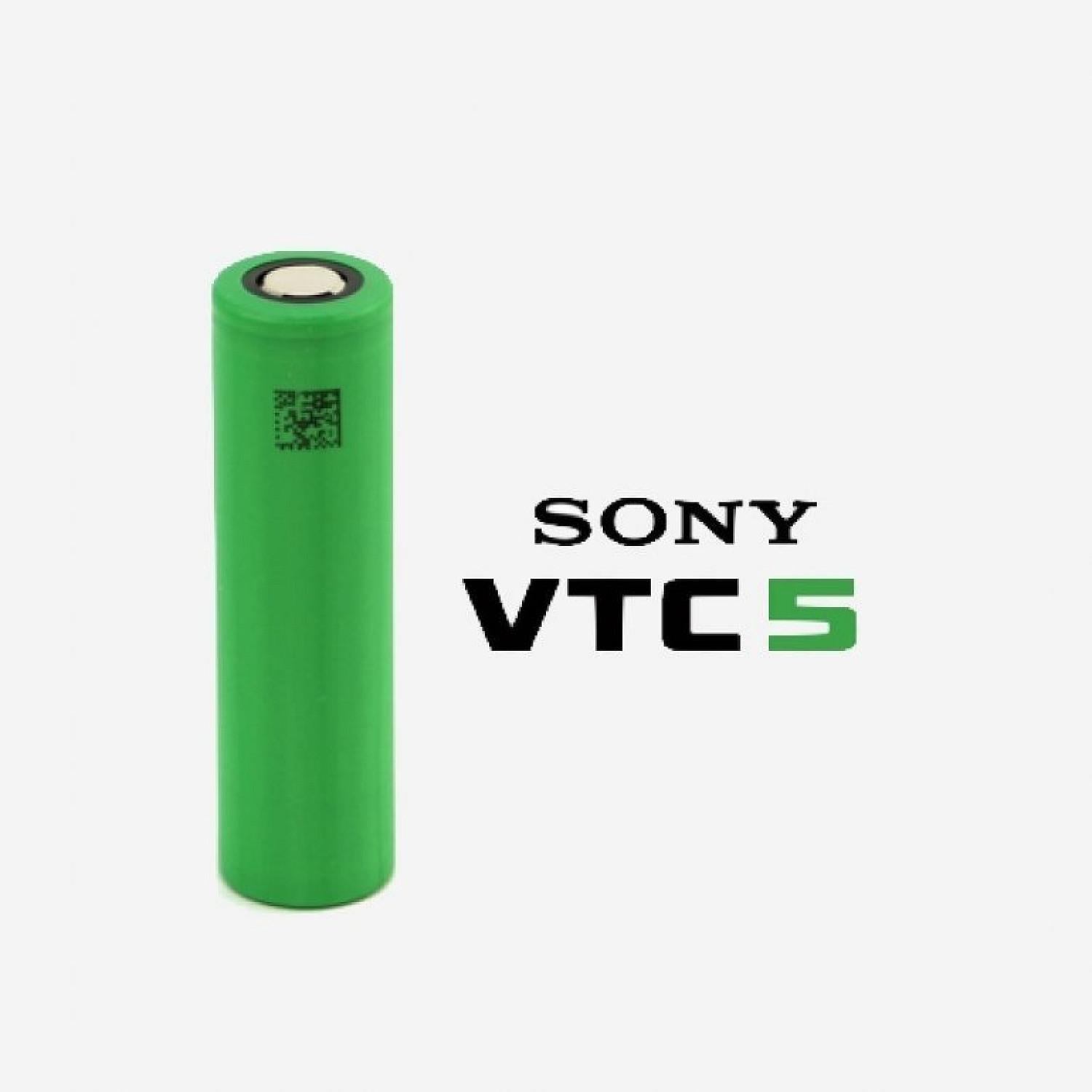 Sony Vtc 5 18650 Elektronik Sigara Pili - 2600 Mah - En Uygun Fiyatlı Orijinal Ürün