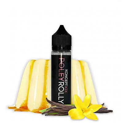 Vampire Vape - Poley Rolly 60 ml Premium Likit