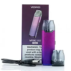 Voopoo - V THRU 25 w PRO Pod Mod Elektronik Sigara Kit - En Uygun Fiyatlı Orijinal Ürün