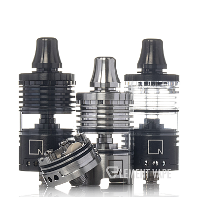 Rekavape - Vico MTL Rta 4 ml Elektronik Sigara Atomizer