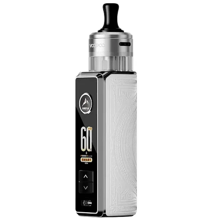 Voopoo - Drag S3 White 
