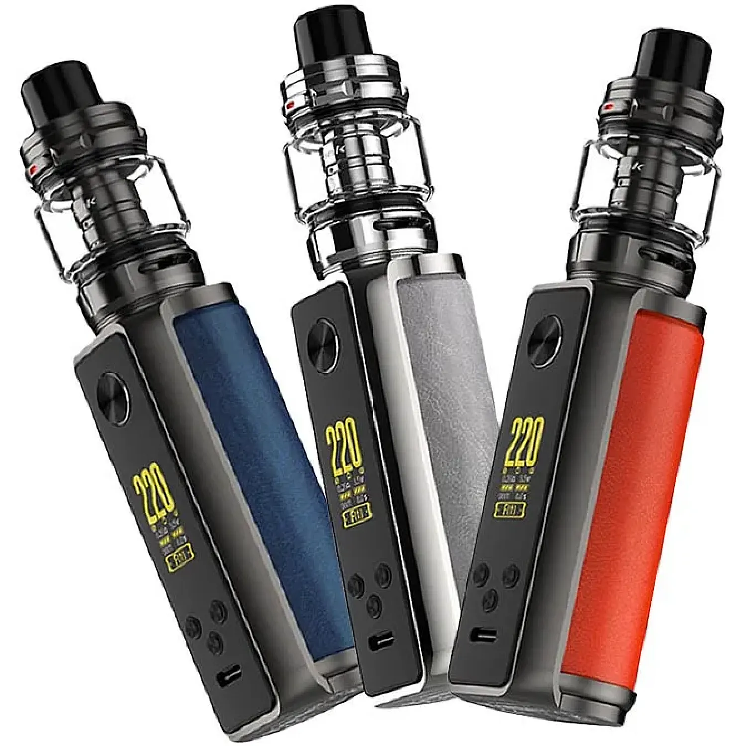 Vaporesso - Target 200 Elektronik Sigara Kit