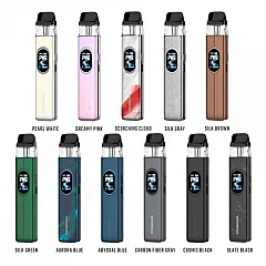 Vaporesso - XROS 6 Pod Mod Elektronik Sigara - En Uygun Fiyatlı Orijinal Ürün