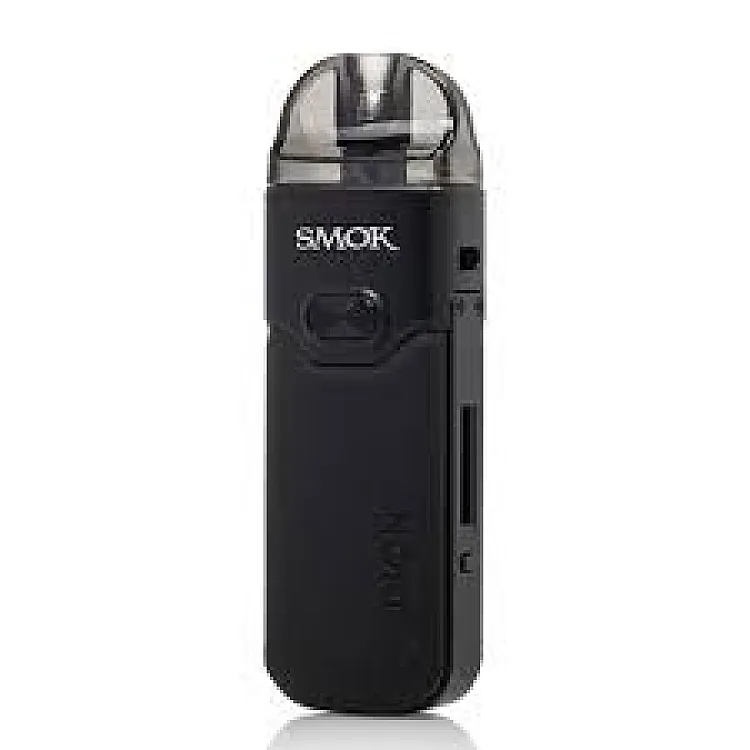 Smok Nord GT - Black 