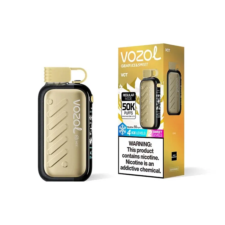 VCT 