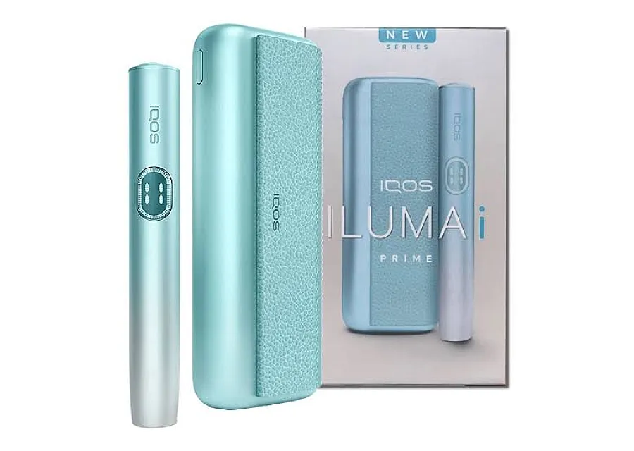 IQOS Iluma i Prime İncelemesi: Geleceğin Isıtılmış Tütün Cihazı