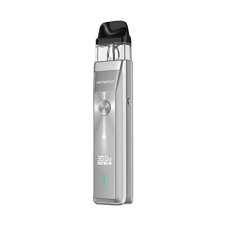 Vaporesso - Xros Pro Silver 