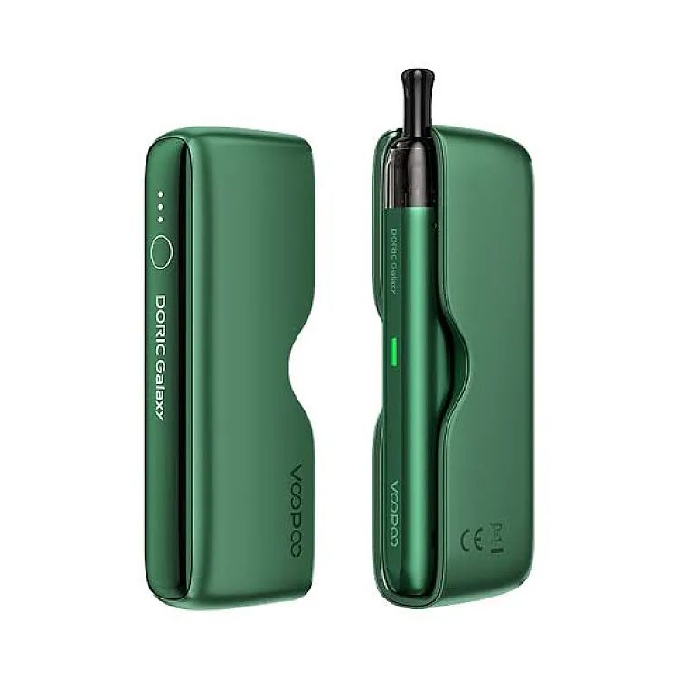 Voopoo - Doric Galaxy Green 