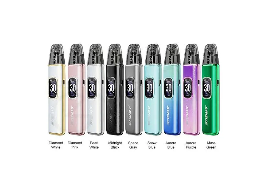 Voopoo Argus G3 İncelemesi: Hafif Tasarım, Yoğun Aroma, Akıllı Performans Voopoo Argus G3 İncelemesi: Hafif Tasarım, Yoğun Aroma, Akıllı Performans