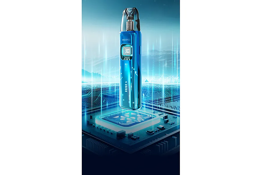 Voopoo Argus Matrix İncelemesi: Modern Tasarım ve Güçlü Performans