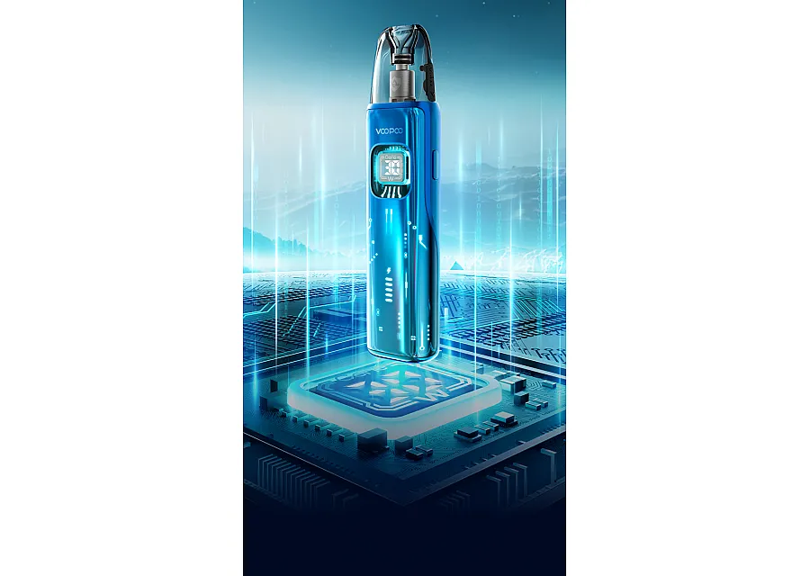 Voopoo Argus Matrix İncelemesi: Modern Tasarım ve Güçlü Performans