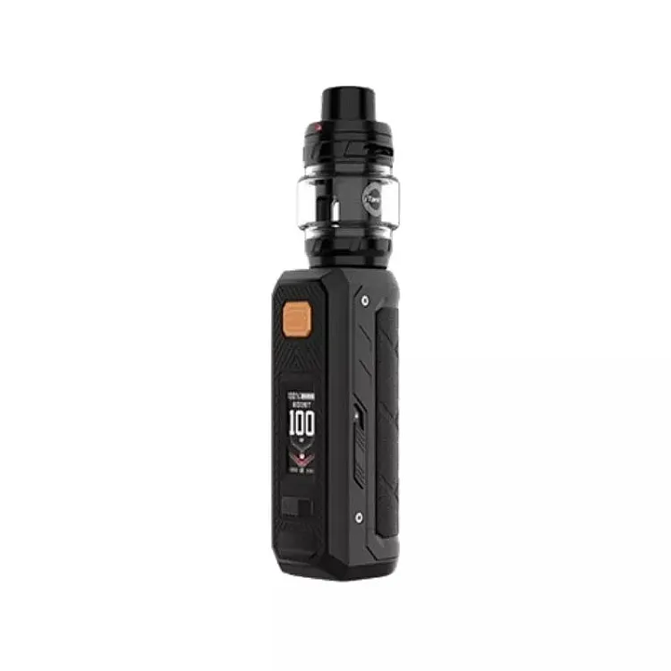 Vaporesso - Armour Ultra Black 