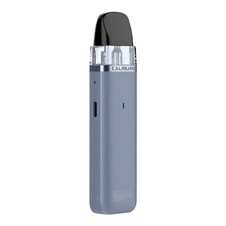 Caliburn G3 Lite Basalt Grey 