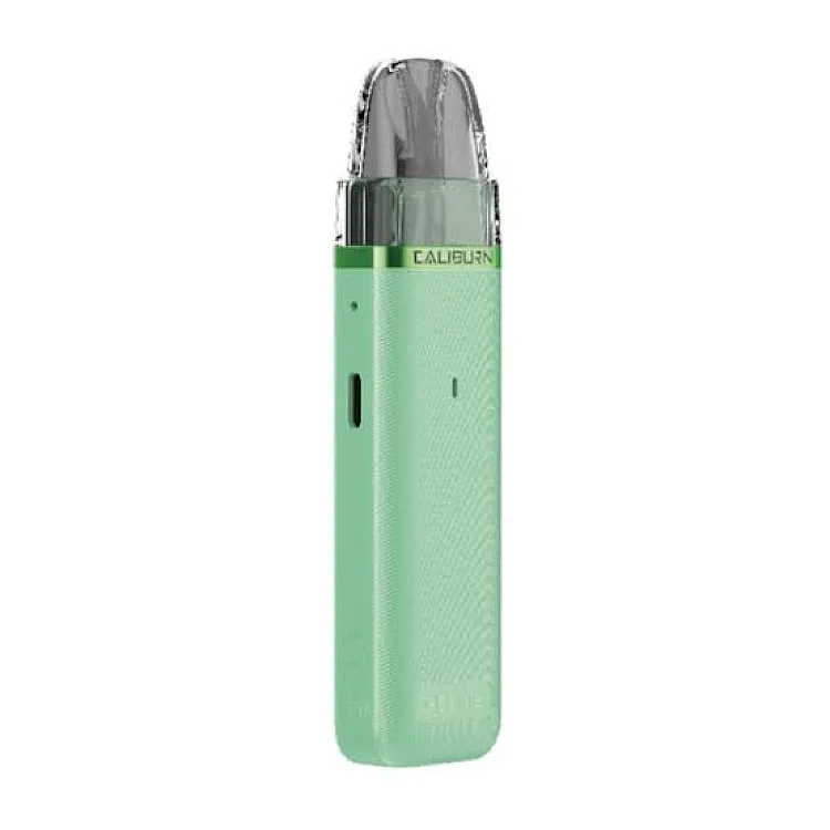 Caliburn G3 Lite Mint Green 