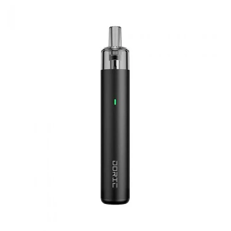 Doric 20 SE - Black 