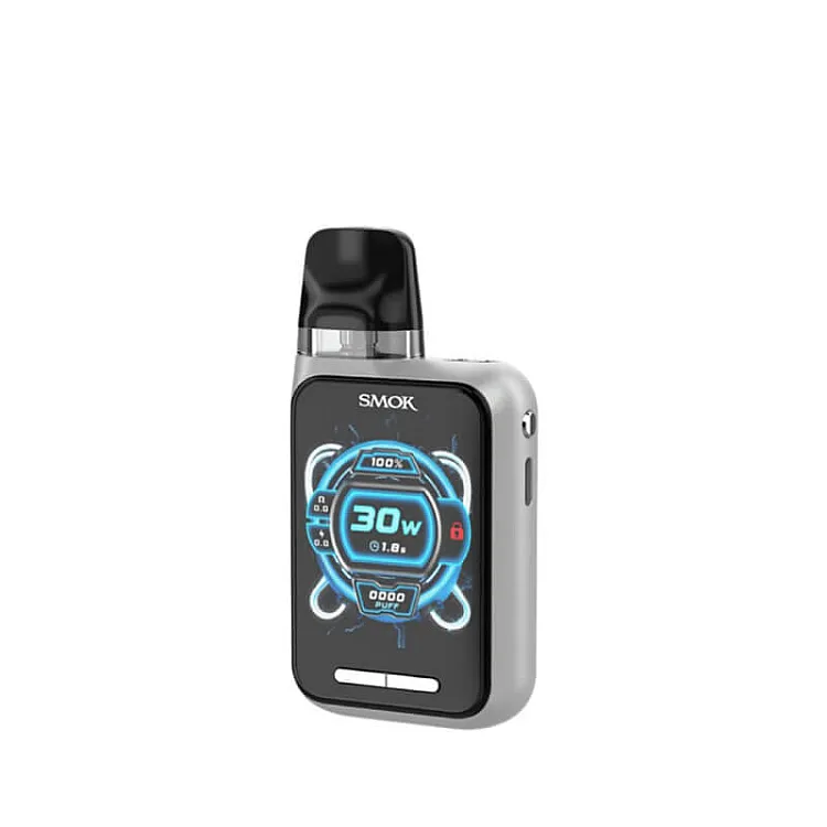 Smok - Novo Gt Box Silver 