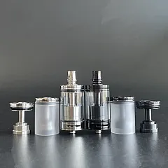 Rekavape - Diplomat Minister 22 mm Mtl Rta Elektronik Sigara Atomizer - En Uygun Fiyatlı Orijinal Ürün
