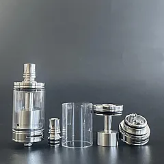 Rekavape - Diplomat Minister 22 mm Mtl Rta Elektronik Sigara Atomizer - En Uygun Fiyatlı Orijinal Ürün