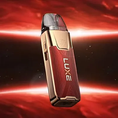 Vaporesso - Luxe XR Max 2 3200 Mah Pod Mod Elektronik Sigara